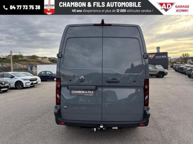 Renault Master image 3