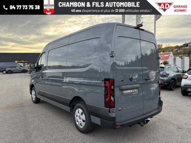 Renault Master image 5
