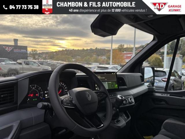 Renault Master image 4