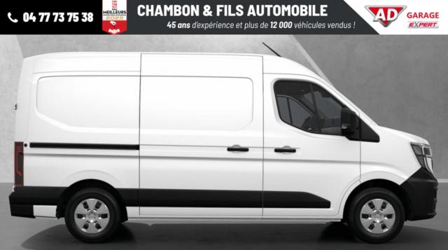 Renault Master image 4