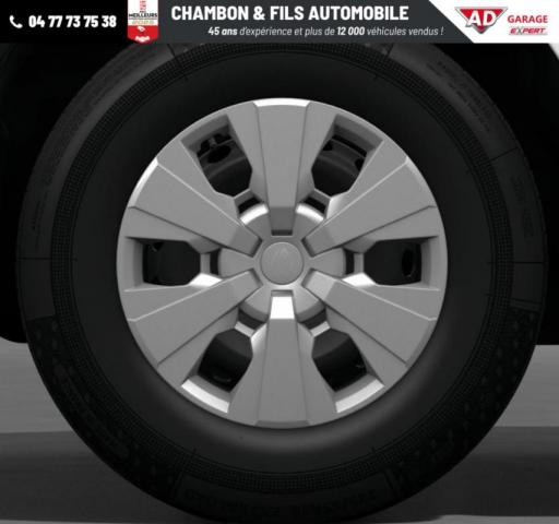 Renault Master image 8