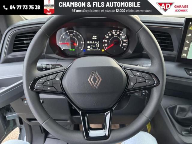 Renault Master image 6