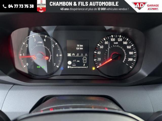 Renault Master image 7