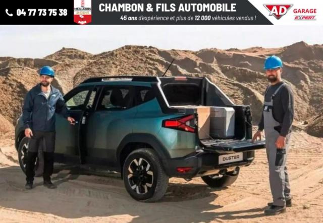 Dacia Duster image 9