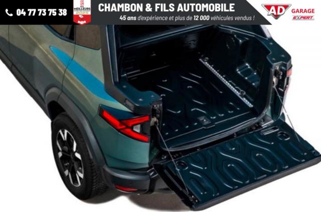 Dacia Duster image 9