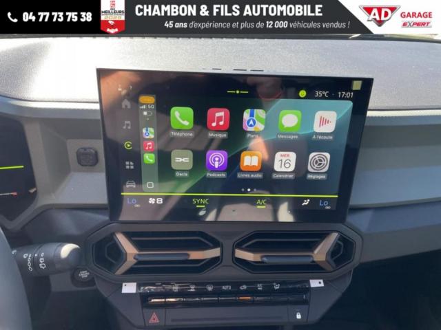 Dacia Bigster image 3