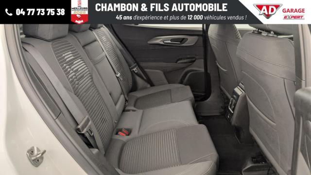 Alfa Romeo Tonale image 5