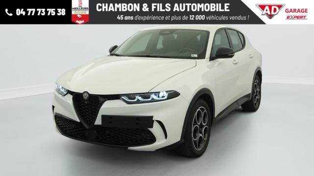 Alfa Romeo Tonale image 4