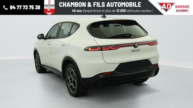 Alfa Romeo Tonale image 3