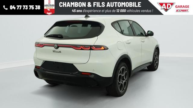 Alfa Romeo Tonale image 2