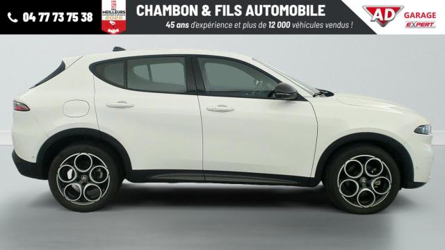 Alfa Romeo Tonale image 6