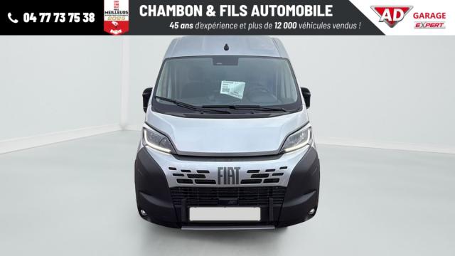 Fiat Ducato image 4