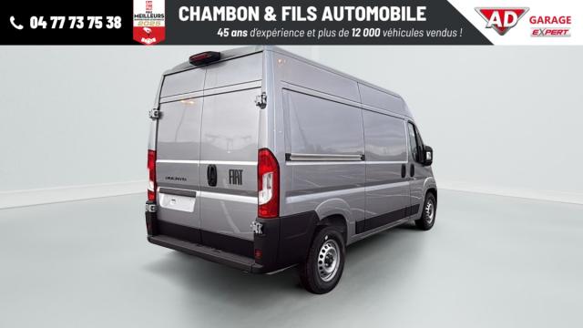 Fiat Ducato image 2