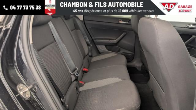 Volkswagen Polo image 3