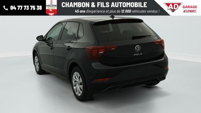 Volkswagen Polo image 7