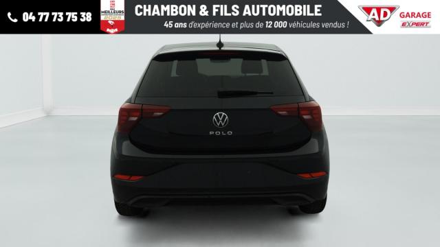 Volkswagen Polo image 2