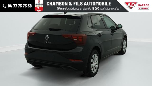 Volkswagen Polo image 8