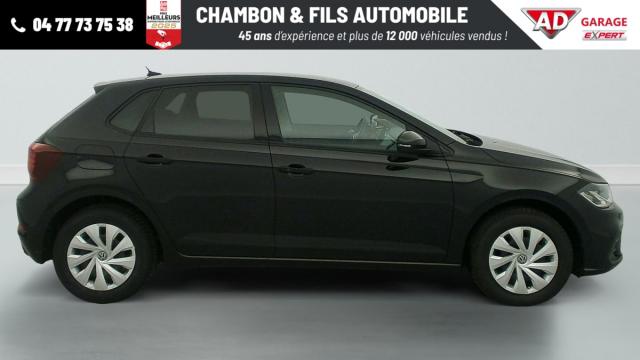 Volkswagen Polo image 6