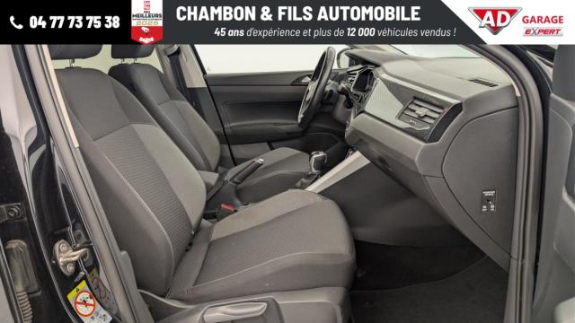 Volkswagen Polo image 4