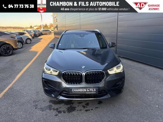 Bmw X1 image 4