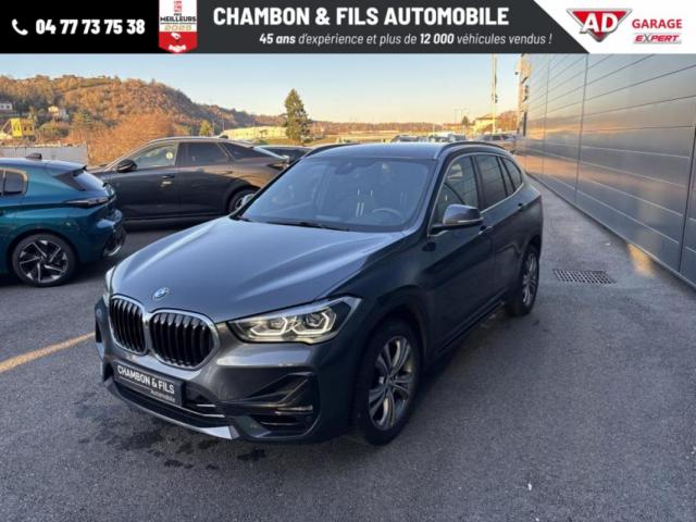 Bmw X1 image 6