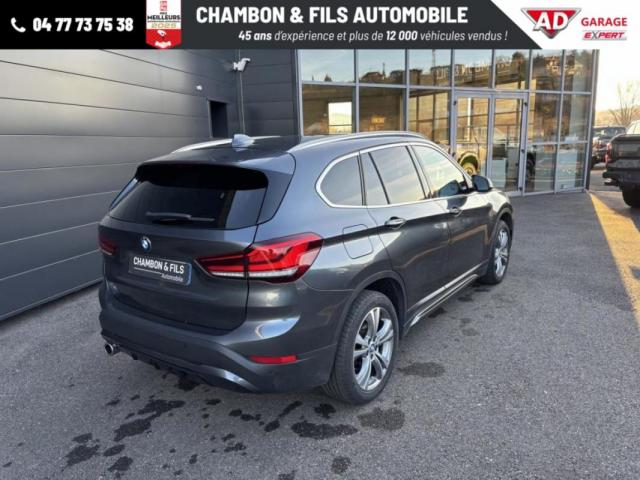 Bmw X1 image 3