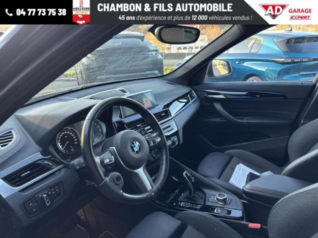 Bmw X1 image 8