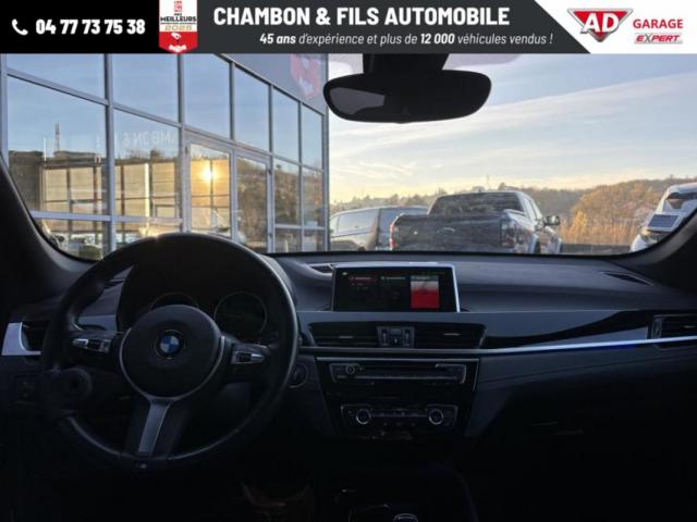 Bmw X1 image 5