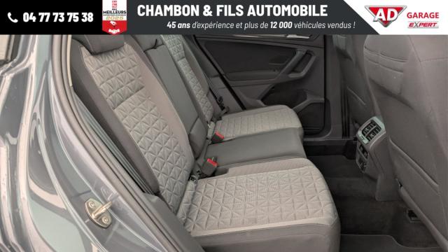 Volkswagen Tiguan image 8