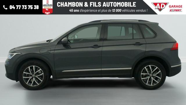 Volkswagen Tiguan image 7