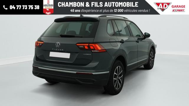 Volkswagen Tiguan image 2
