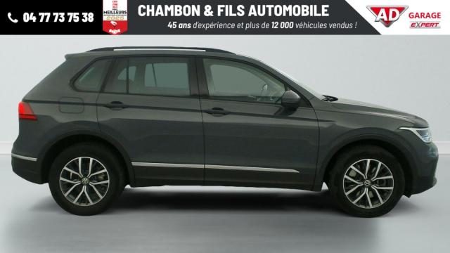 Volkswagen Tiguan image 9