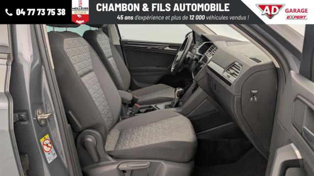Volkswagen Tiguan image 4