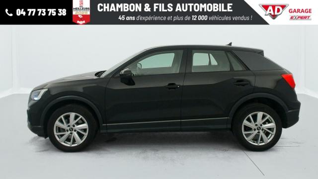 Audi Q2 image 7
