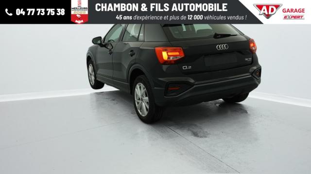 Audi Q2 image 2