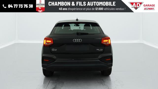 Audi Q2 image 5