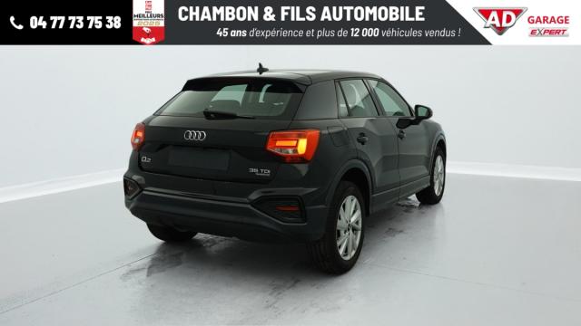 Audi Q2 image 4