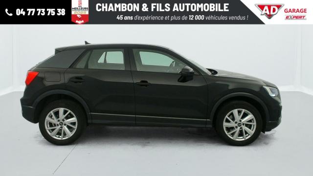 Audi Q2 image 6