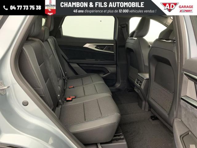 Renault Espace image 3