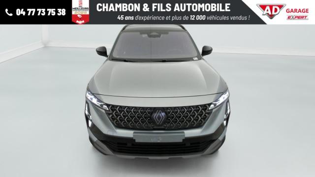 Renault Espace image 1