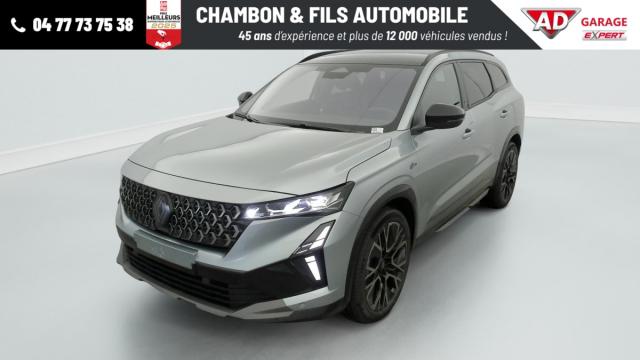 Renault Espace image 5