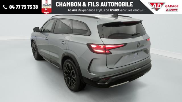 Renault Espace image 8