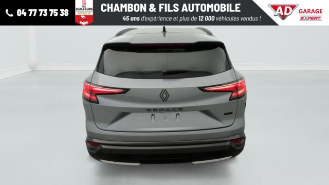 Renault Espace image 2