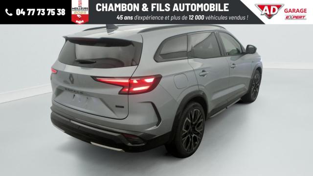 Renault Espace image 7