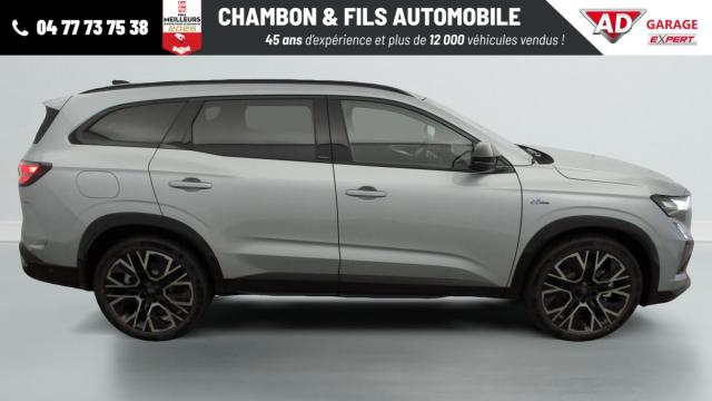 Renault Espace image 4