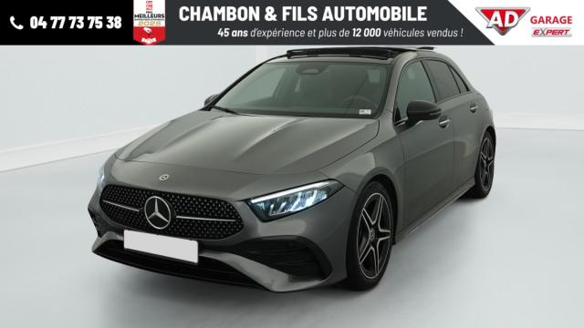 Mercedes Benz Classe A image 5