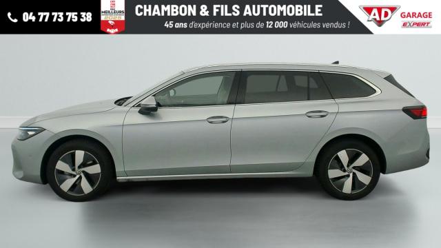 Volkswagen Passat Sw image 8