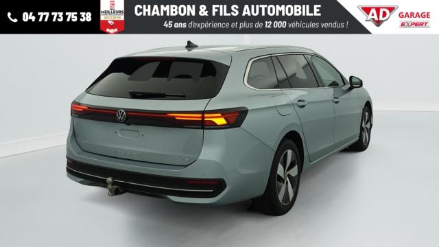 Volkswagen Passat Sw image 7