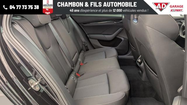 Skoda Octavia image 4