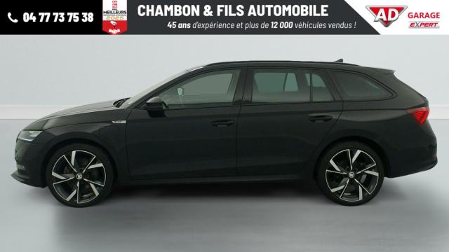 Skoda Octavia image 5